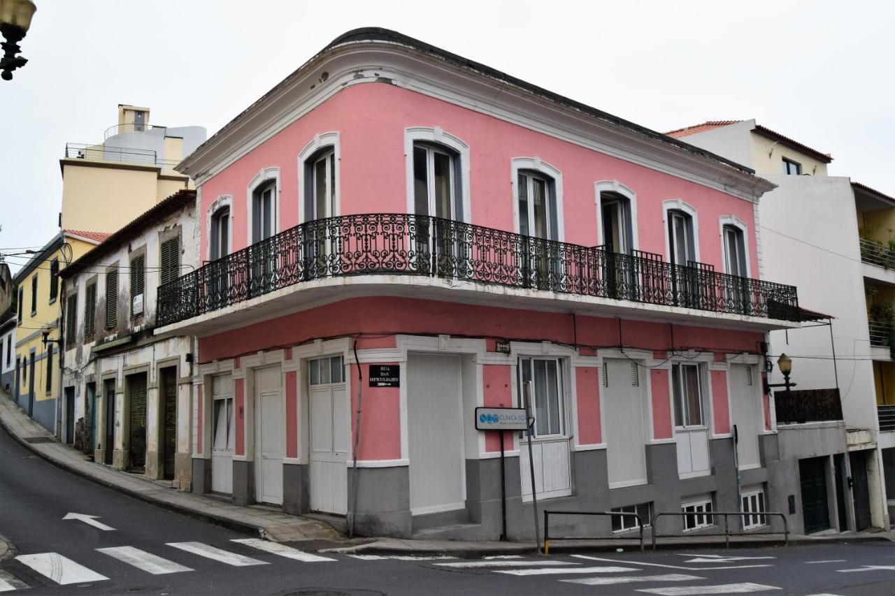 Madeirarooms Funchal  Exterior foto