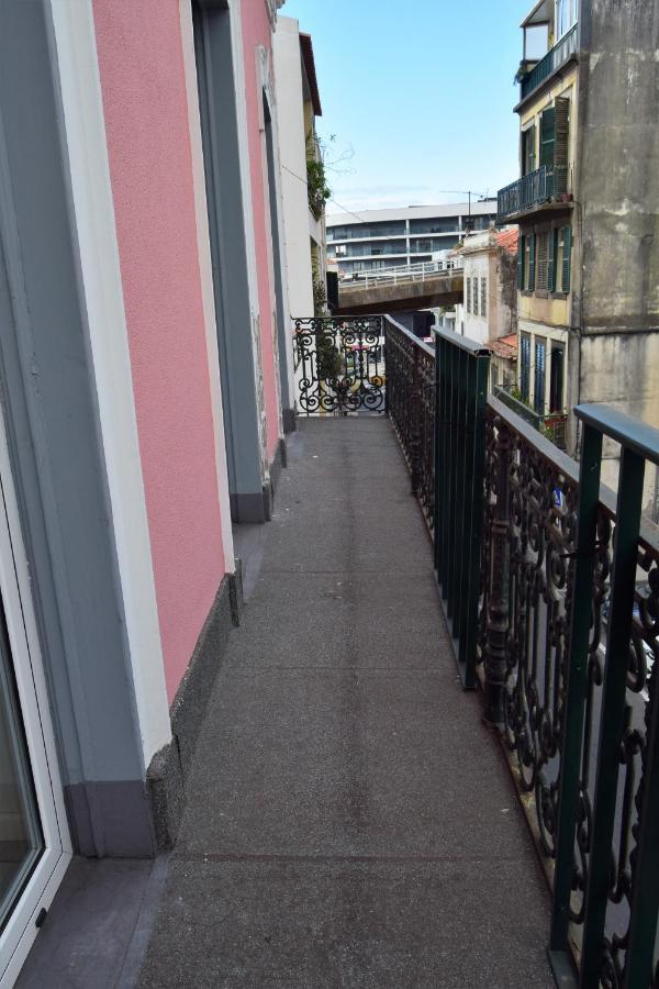 Madeirarooms Funchal  Exterior foto